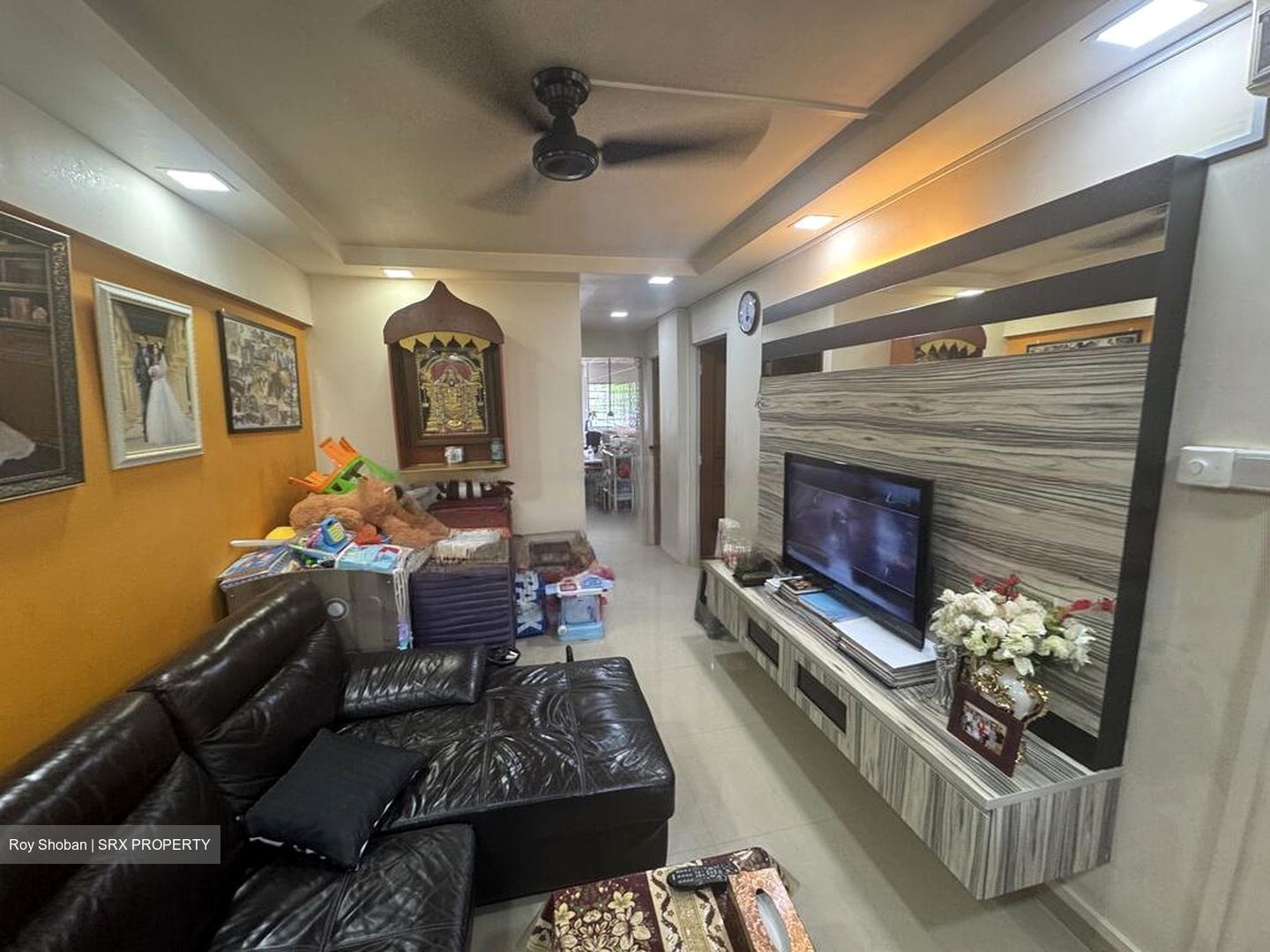 Blk 126 Yishun Street 11 (Yishun), HDB 3 Rooms #481300341